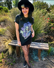 Load image into Gallery viewer, Cursed Creatures Curse of the Witch tee