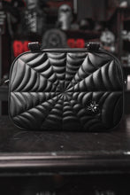 Load image into Gallery viewer, Pumpkin Kult Handbag-La Venenosa