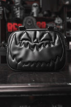 Load image into Gallery viewer, Pumpkin Kult Handbag-La Venenosa