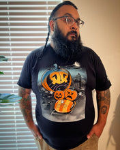 Load image into Gallery viewer, Ghouls just wanna have fun Tee