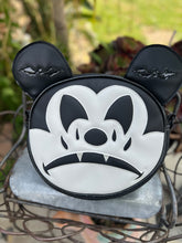 Load image into Gallery viewer, PRE ORDER Handcrafted Sad Boy Mouse bag