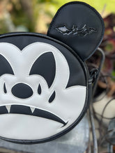 Load image into Gallery viewer, PRE ORDER Handcrafted Sad Boy Mouse bag