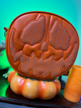 Load image into Gallery viewer, Black Friday Handcrafted : Unfortunate soul Mothers Insides Orange