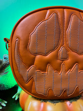 Load image into Gallery viewer, Black Friday Handcrafted : Unfortunate soul Mothers Insides Orange