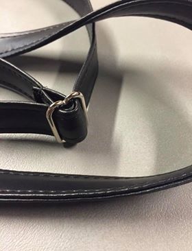 Replacement Crossbody Strap